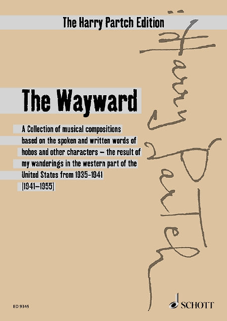 The Wayward