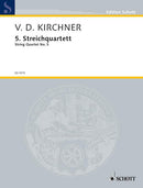 String Quartet No. 5