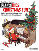 Piano Kids Christmas Fun