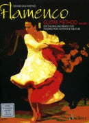 Flamenco Guitar Method, vol. 2 [edition with DVD (PAL-Code) ]