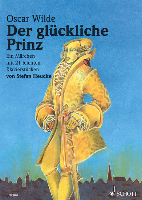 Der glückliche Prinz op. 28