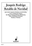 Retablo de Navidad