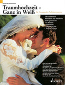 Traumhochzeit - Ganz in Weiß (with singer)