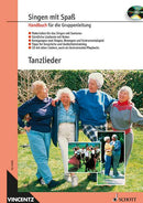Tanzlieder [manual for group leaders with CD]