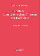 Leitfaden zum praktischen Erlernen der Harmonie