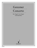 Concerto GeWV 391