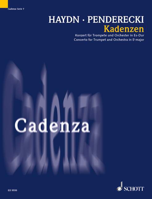 Kadenzen