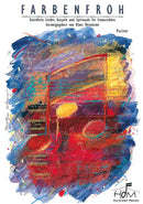 Farbenfroh, vol. 1