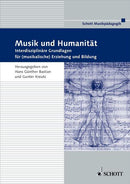 Musik und Humanität