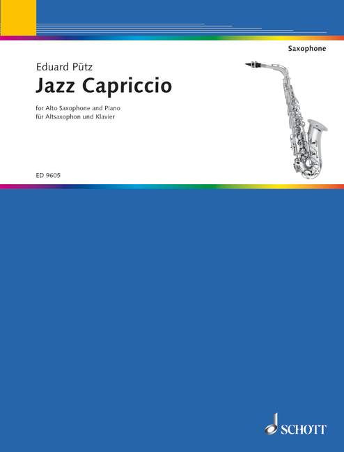 Jazz Capriccio