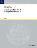 String Quartet No. 2
