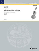 Violoncello-Schule op. 30