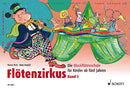 Flötenzirkus, vol. 2 [Soprano Recorder]
