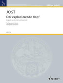 Der explodierende Kopf