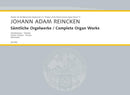 Complete Organ Works