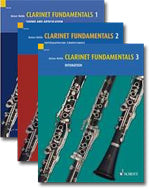 Clarinet Fundamentals
