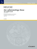 Der selbstsüchtige Riese op. 20a