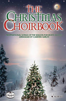 The Christmas Choirbook [edition with CD]