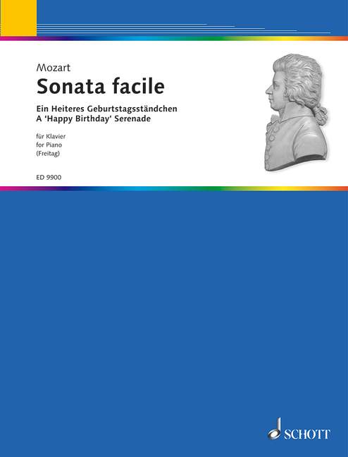 Sonata facile