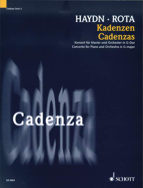 Cadenza