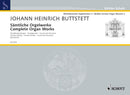 Complete Organ Works, vol. 2
