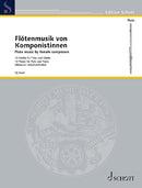 Flötenmusik von Komponistinnen