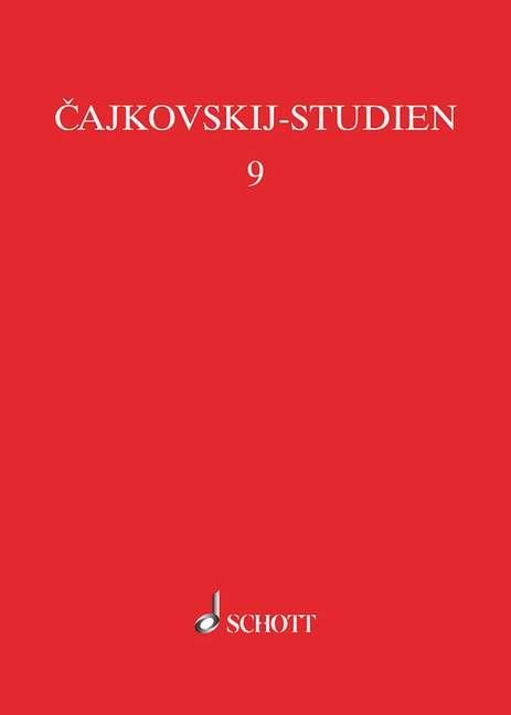 Existenzkrise und Tragikomödie: Cajkovskijs Ehe