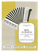 Küsse im Dunkeln op. 33