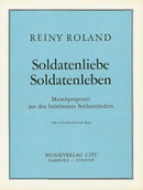 Soldatenliebe - Soldatenleben