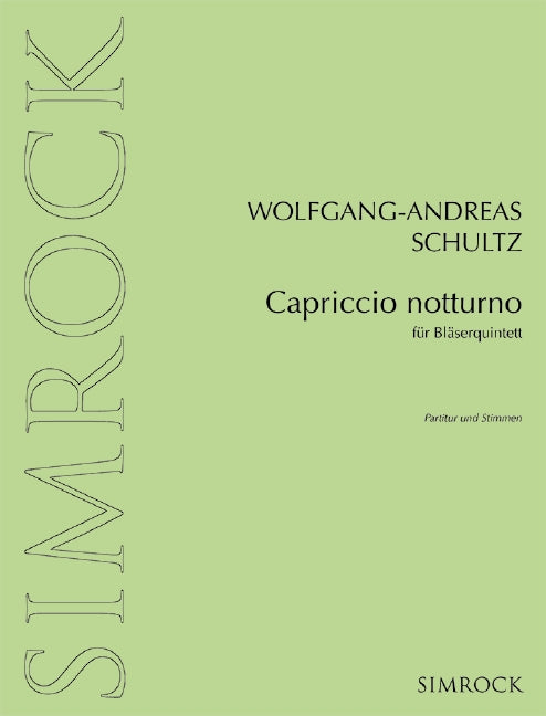 Capriccio notturno