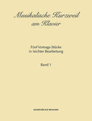 Musikalische Kurzweil, vol. 1