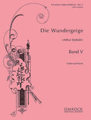 Die Wundergeige, Book 5