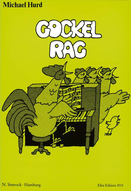 Gockel Rag