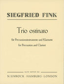 Trio Ostinato
