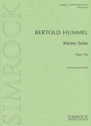 Kleine Suite op. 19a