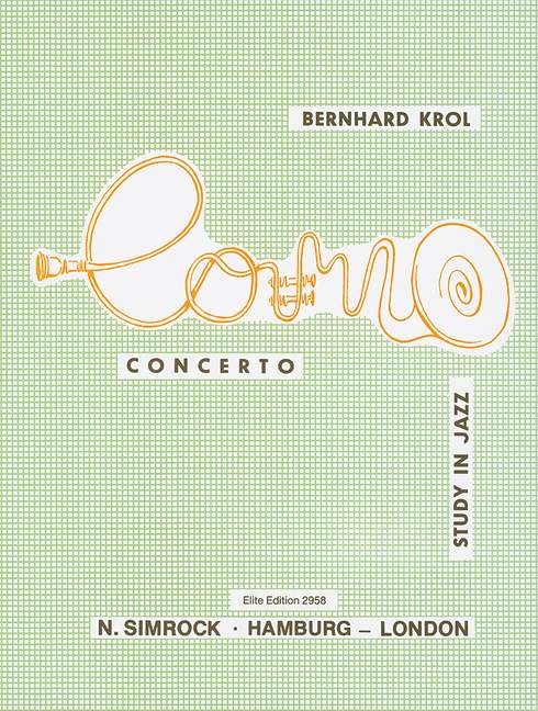 Corno-Concerto op. 29