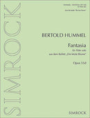 Fantasia op. 55d