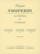 Les Chérubins and La Précieuse