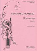 Divertimento op. 45