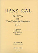 Sonata op. 96