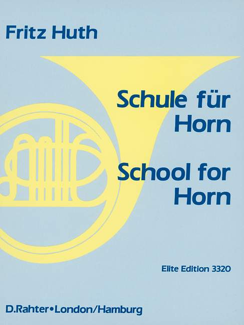 Schule für Horn