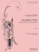 Quartetto F-Dur