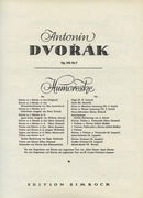 Humoreske in G op. 101/7 [advanced]