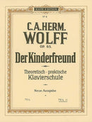 Der Kinderfreund op. 65, vol. 2