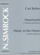 Hausmusik