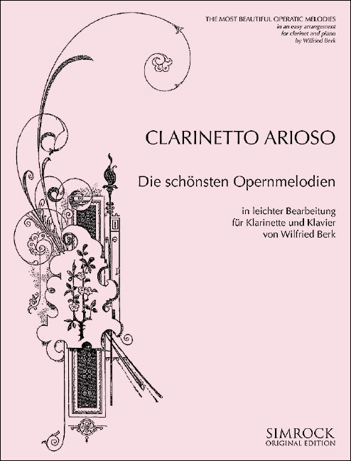 Clarinetto Arioso