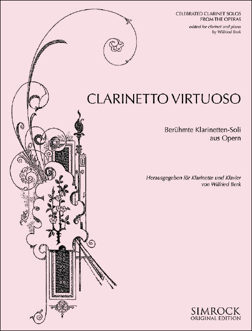 Clarinetto Virtuoso