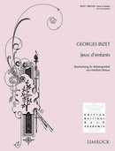 Jeux d‘enfants [score]