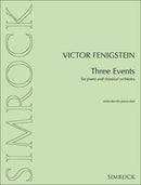 Three Events