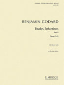 Études op. 149, vol. 1